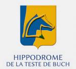 La teste de buch logo